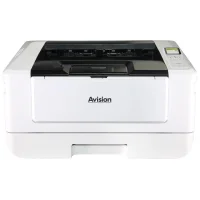 Принтер Avision AP40 (000-1038K-0KG) фото 1